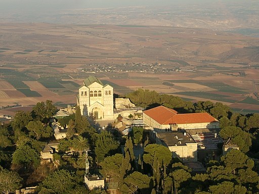 Church of Transfiguration