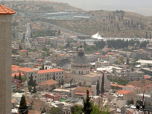 Nazareth