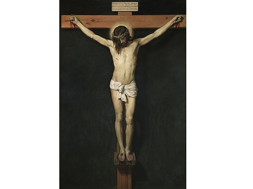 Crucifixion of Jesus Christ